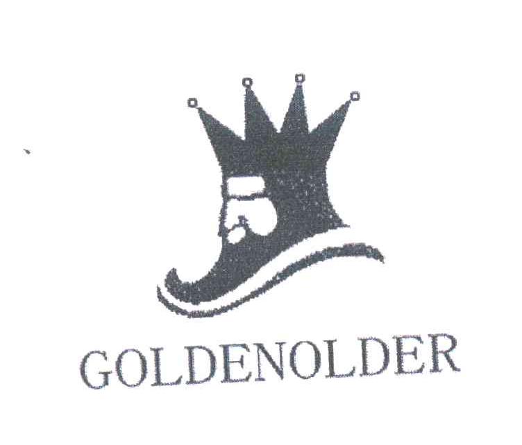 GOLDENOLDER