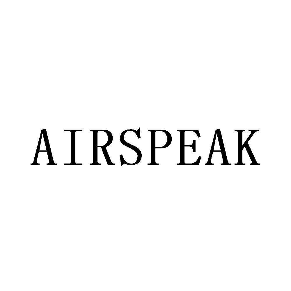 AIRSPEAK