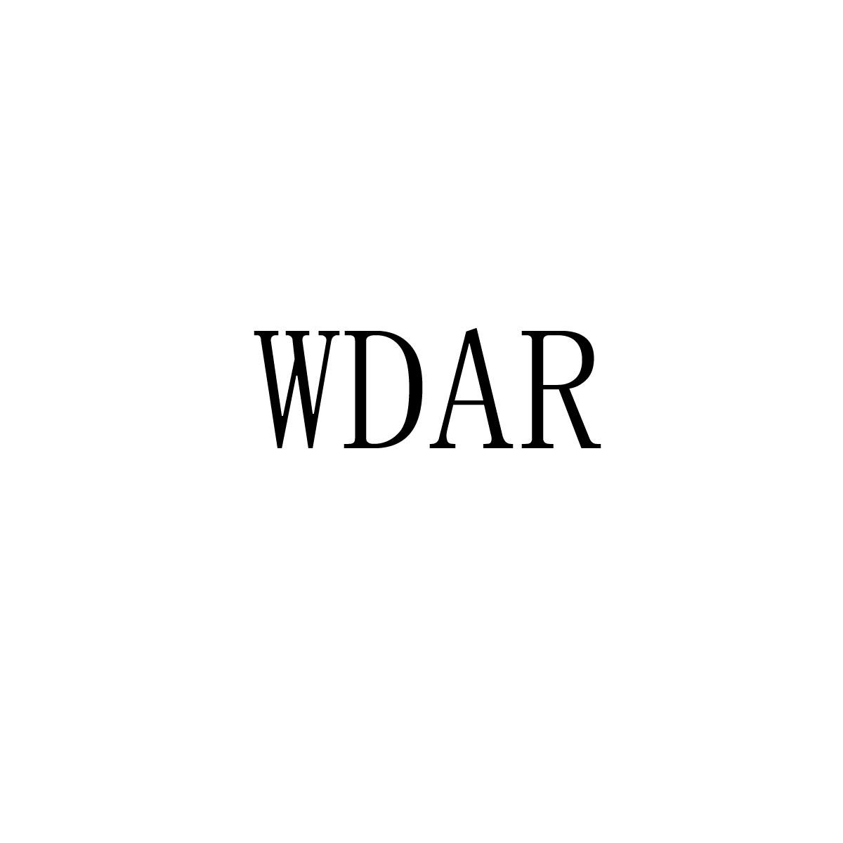 WDAR