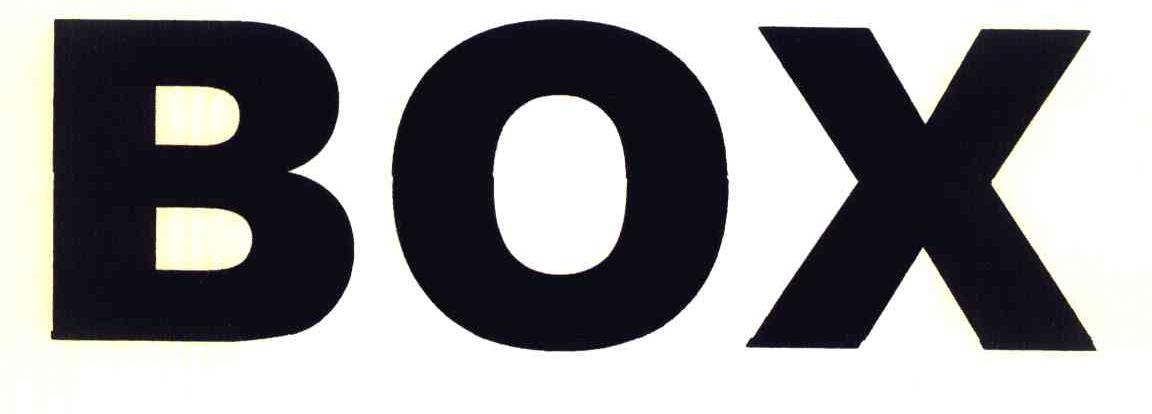 BOX