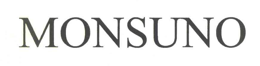 MONSUNO