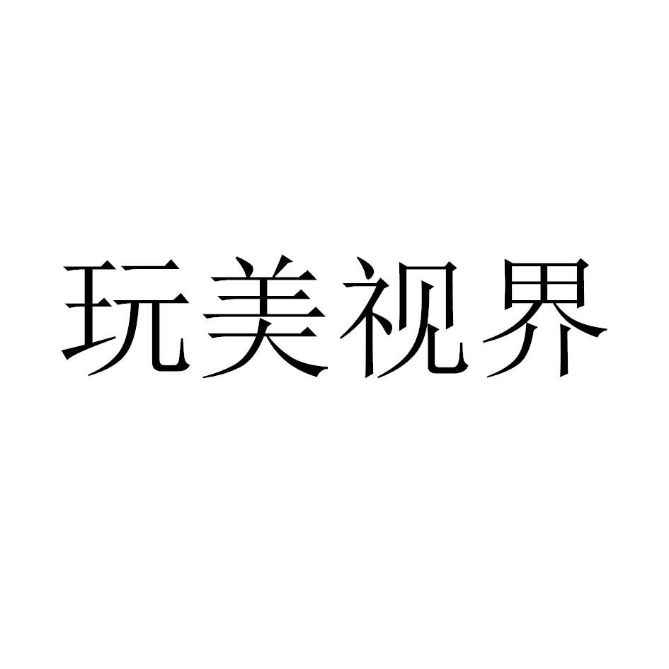 玩美视界