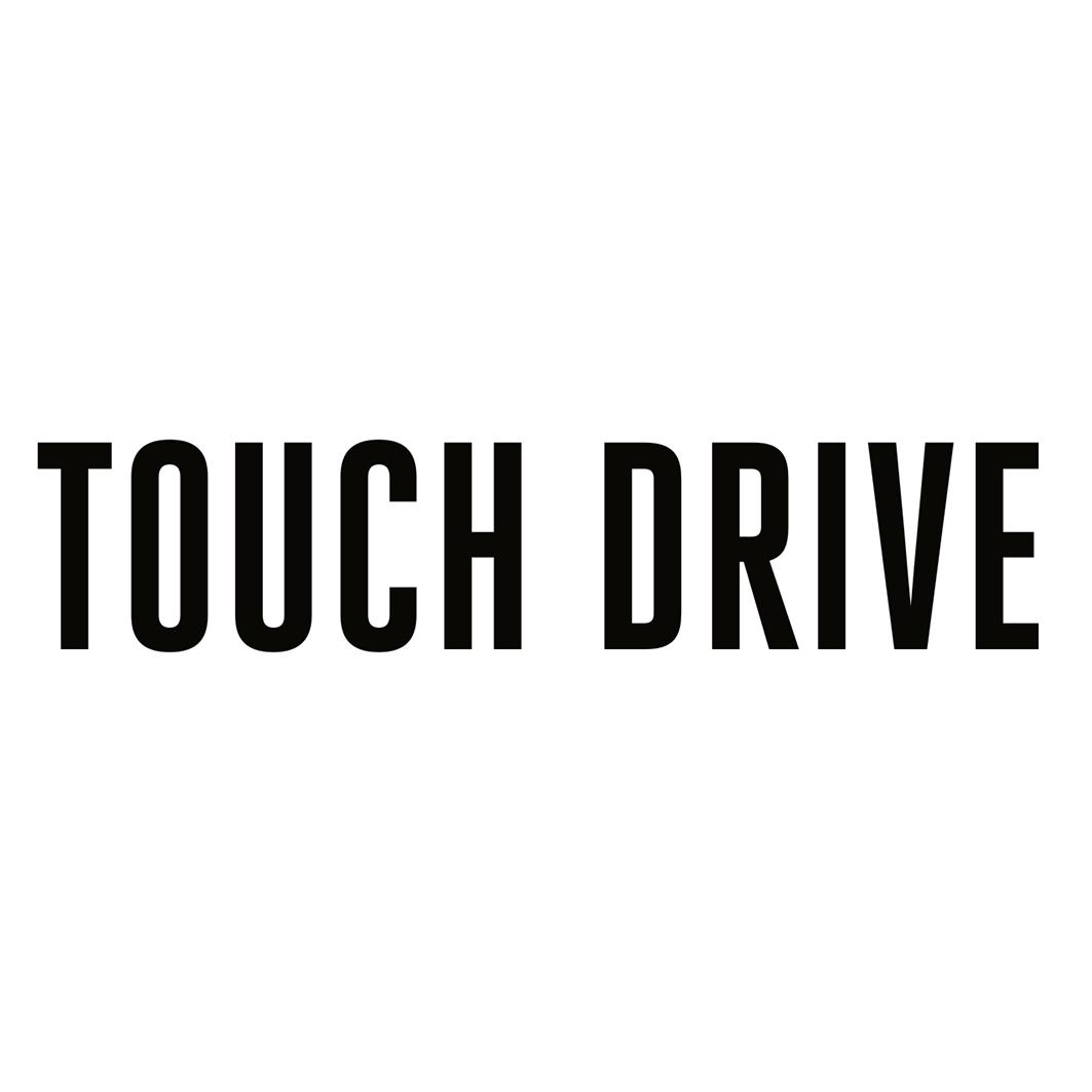 TOUCH DRIVE