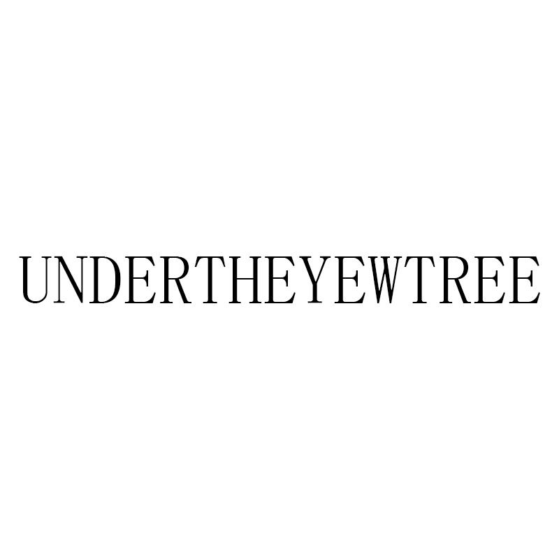 UNDERTHEYEWTREE