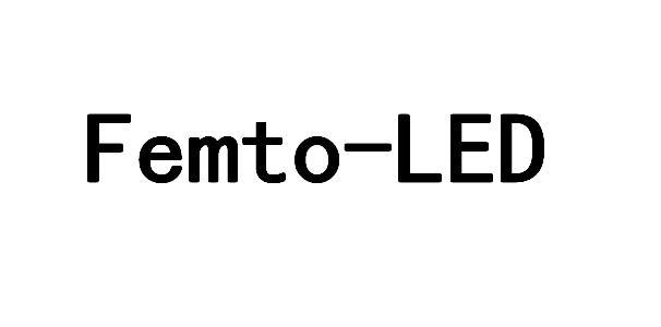 FEMTO-LED