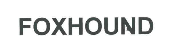 FOXHOUND