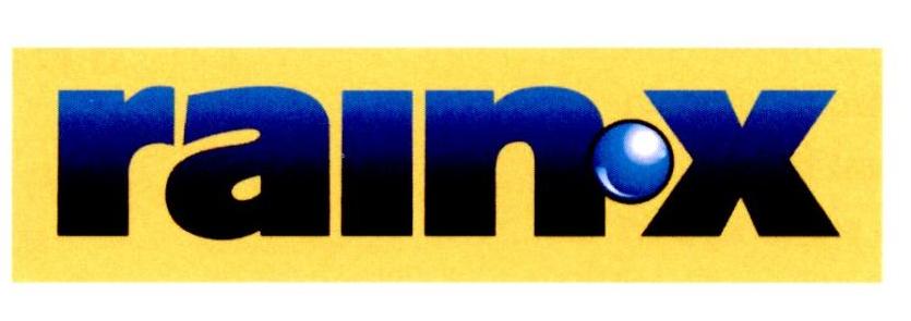 RAIN&middot;X