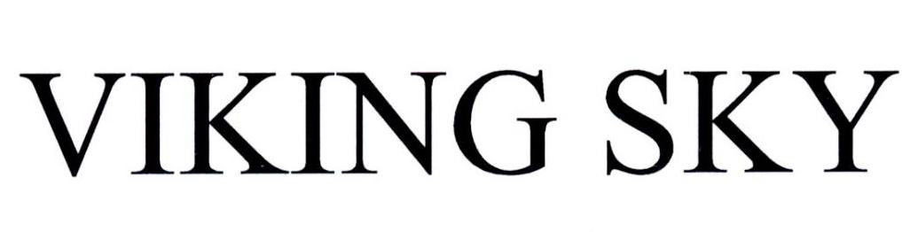 VIKING SKY