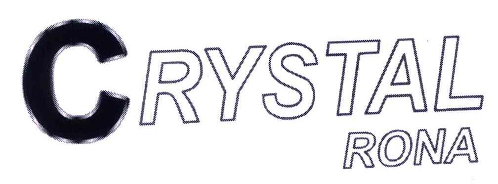 CRYSTAL RONA