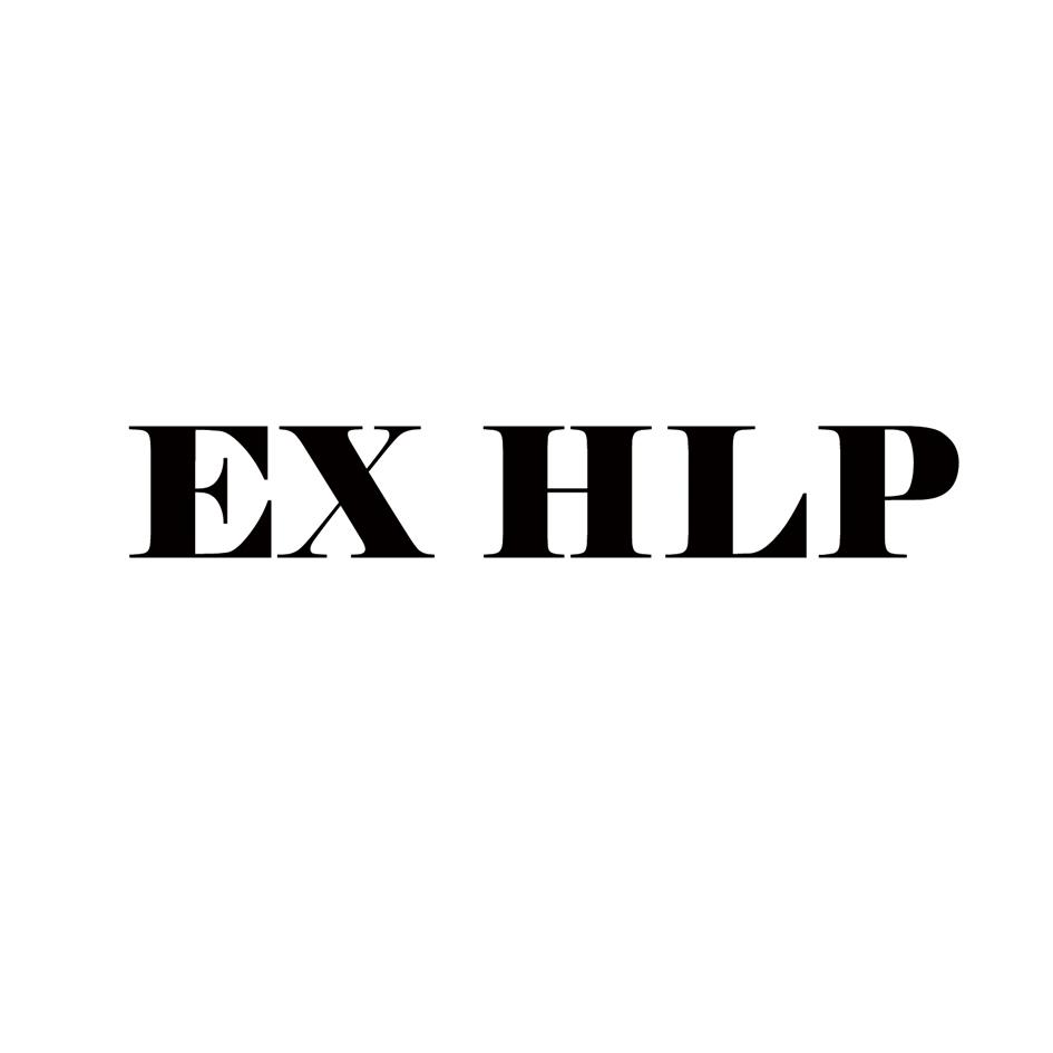 EX HLP
