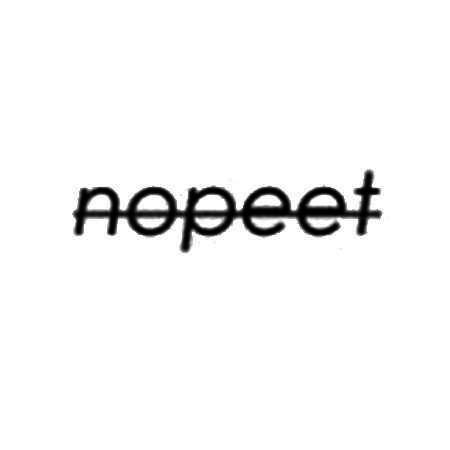 NOPEET