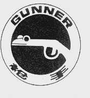枪手   GUNNER