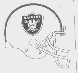 RAIDERS