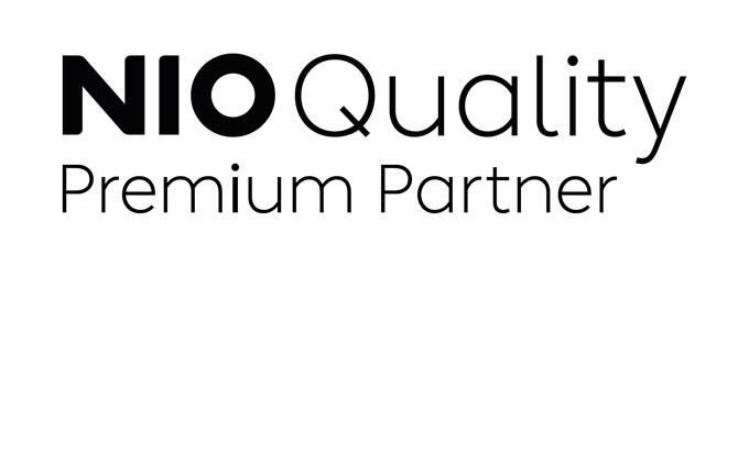 NIO QUALITY PREMIUM PARTNER
