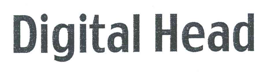 DIGITAL HEAD