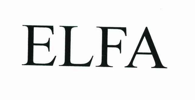 ELFA