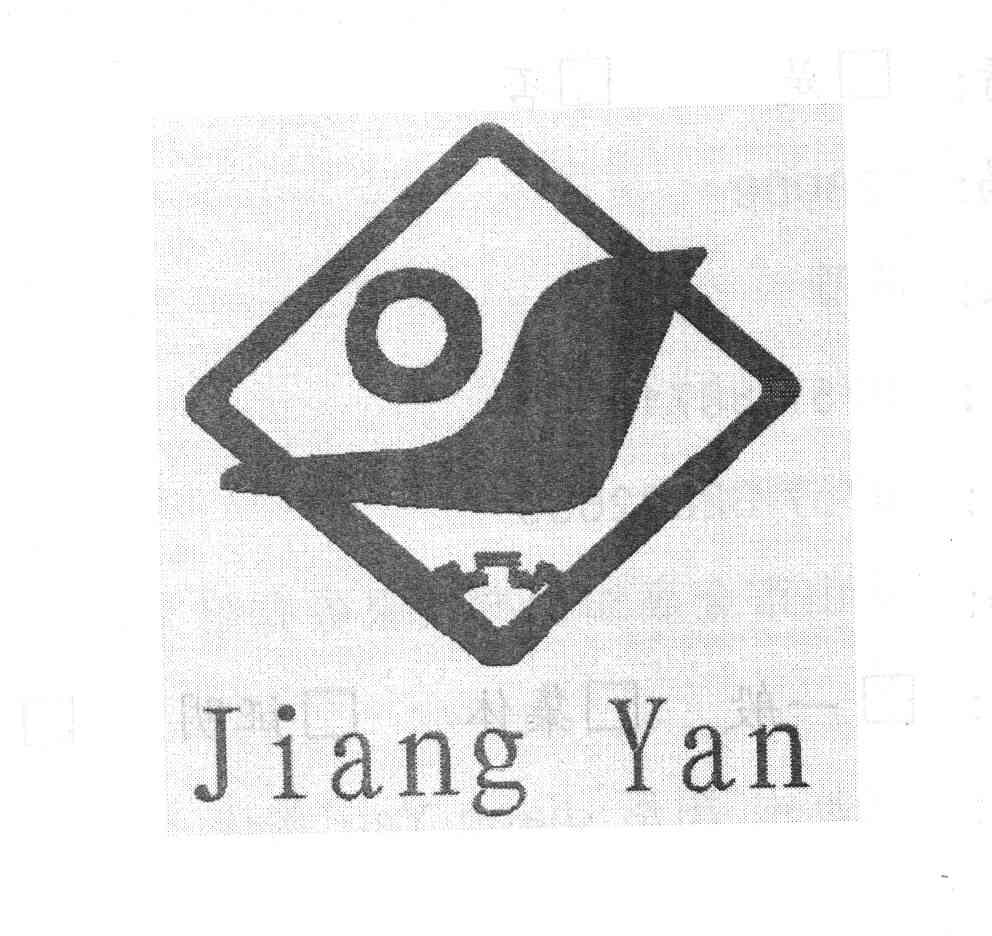 JIANG YAN