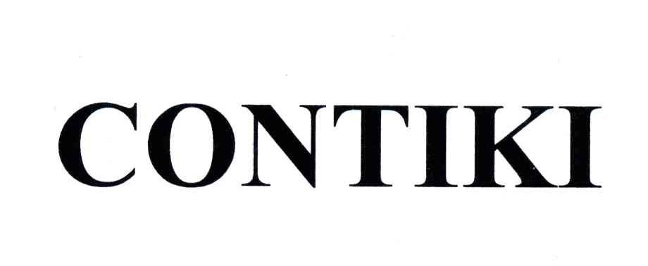 CONTIKI
