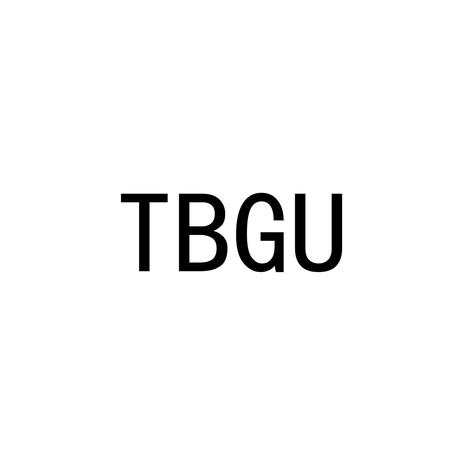 TBGU