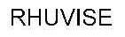 RHUVISE