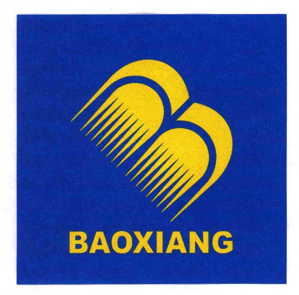 B;BAOXIANG