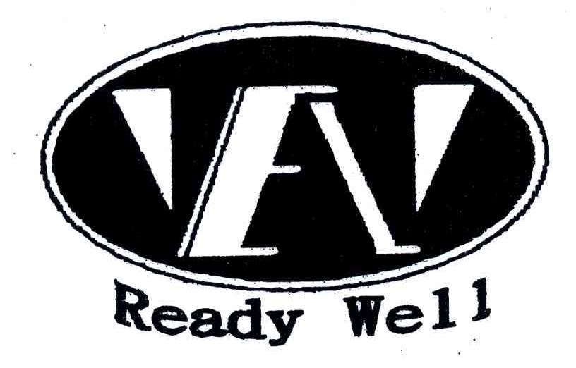 READY WELL