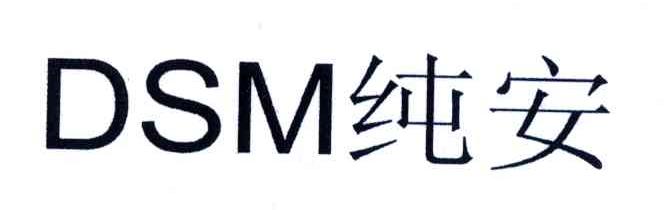 纯安 DSM