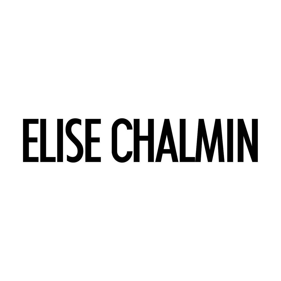 ELISE CHALMIN