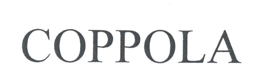COPPOLA