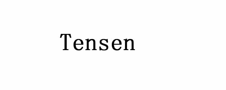 TENSEN