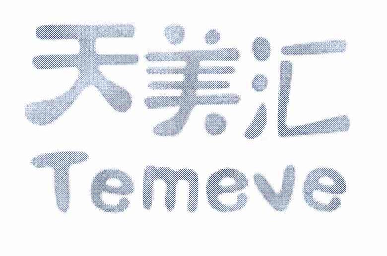 天美汇 TEMEVE