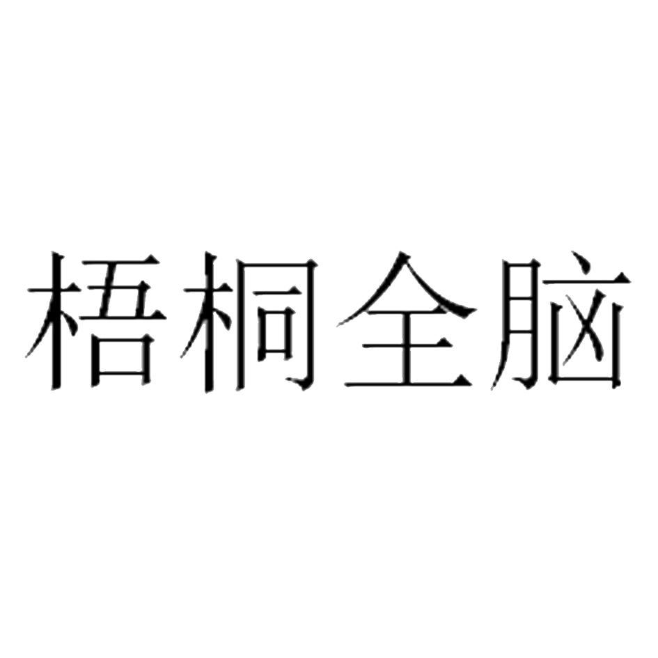 梧桐全脑