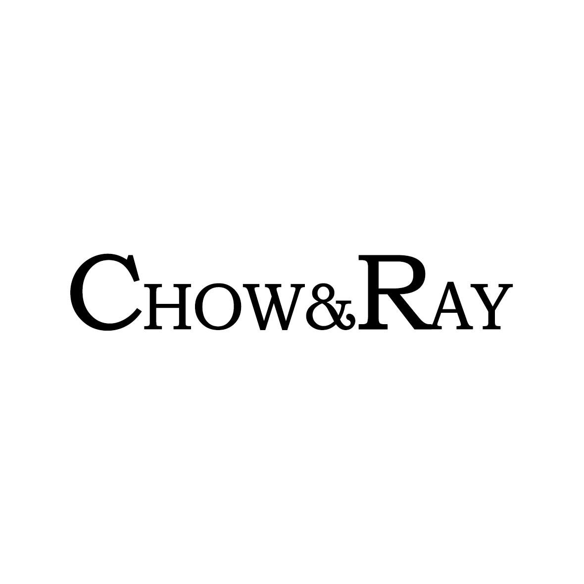 CHOW&RAY