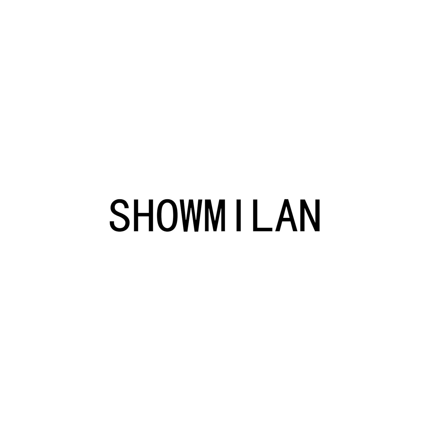 SHOWMILAN