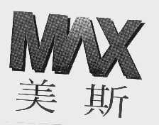 美斯   MAX