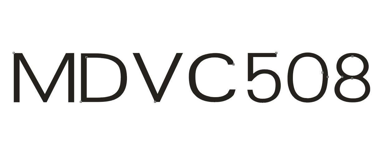 MDVC508