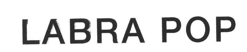 LABRA POP