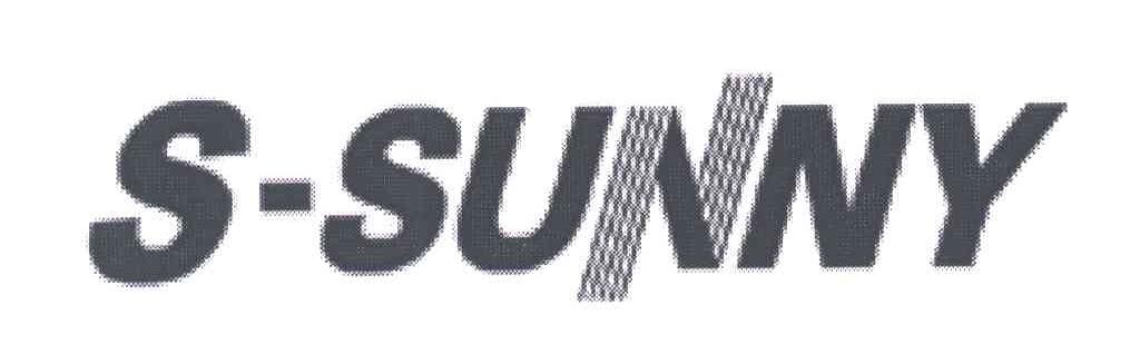 S-SUNNY