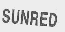 SUNRED