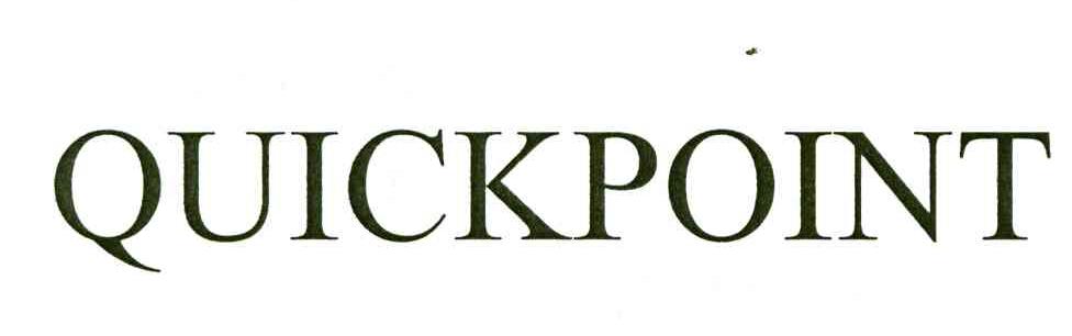 QUICKPOINT