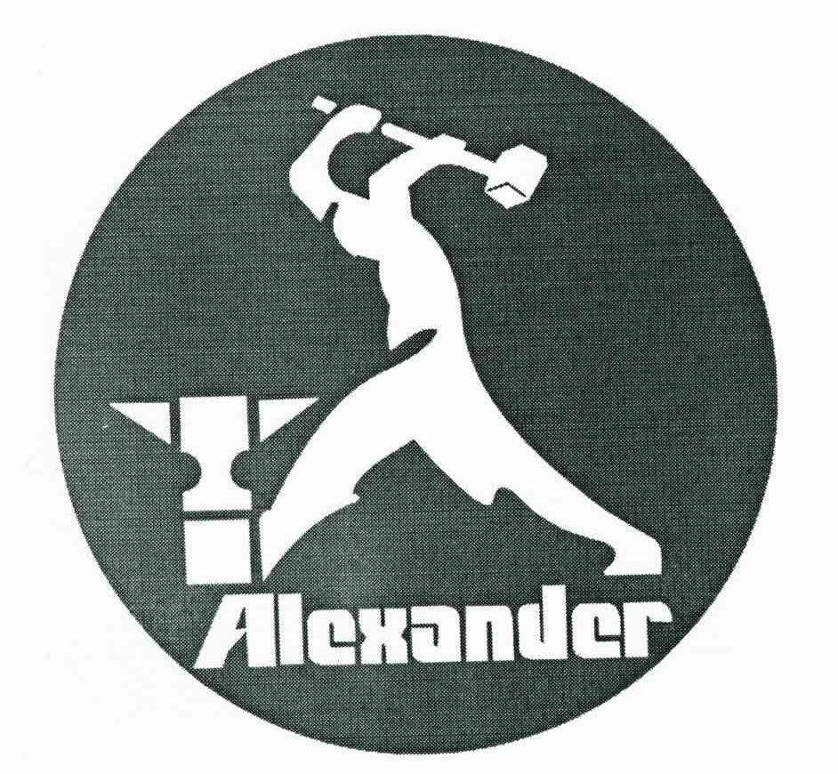 ALEXANDER