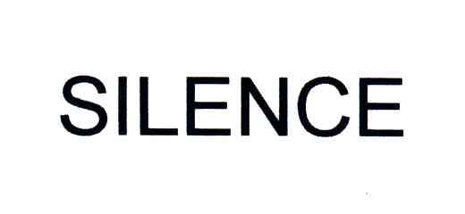 SILENCE