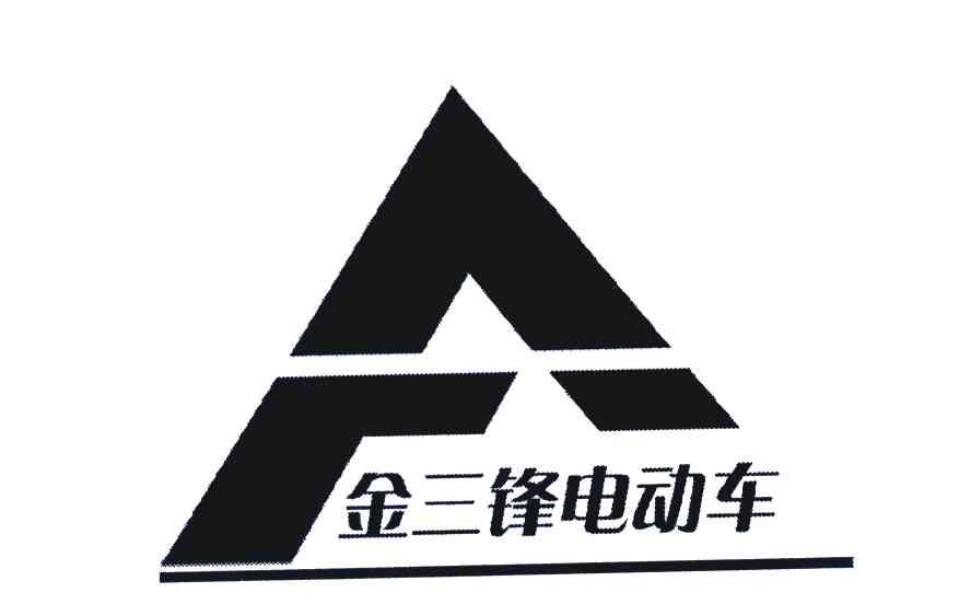 金三锋电动车