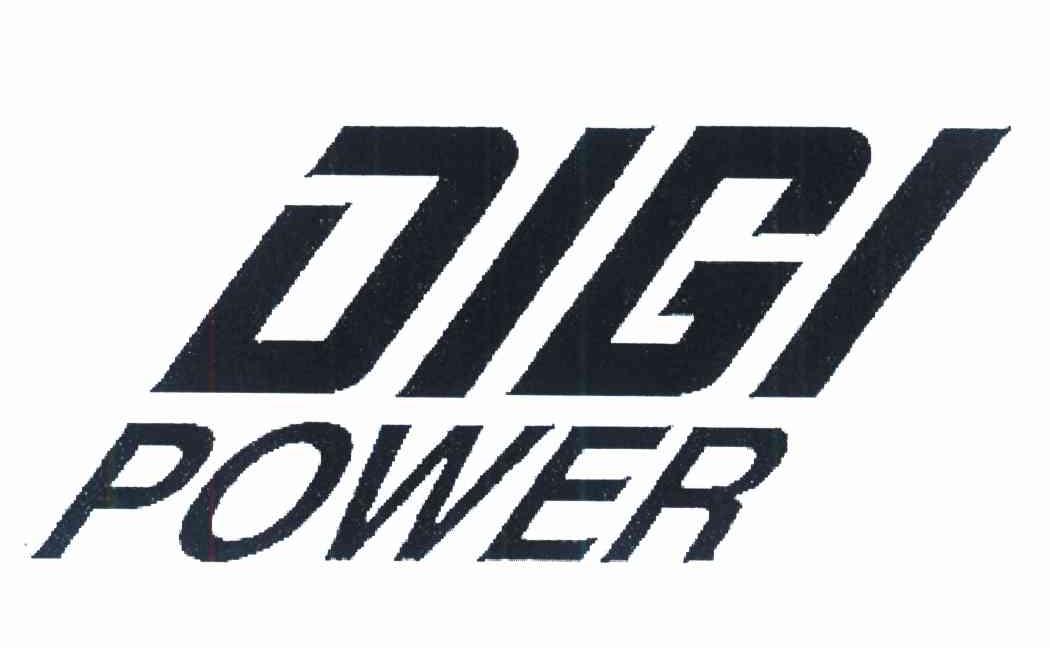 DIGI POWER