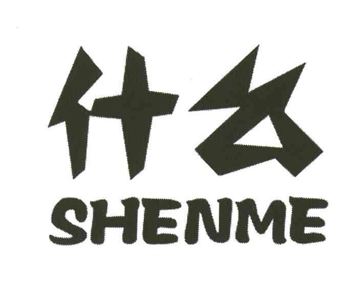 什么