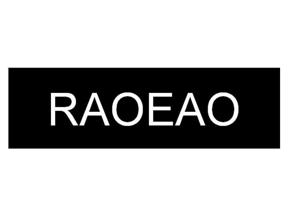 RAOEAO