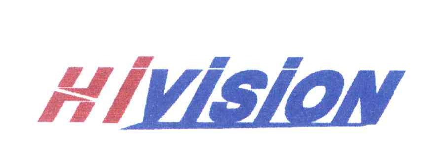 HIVISION