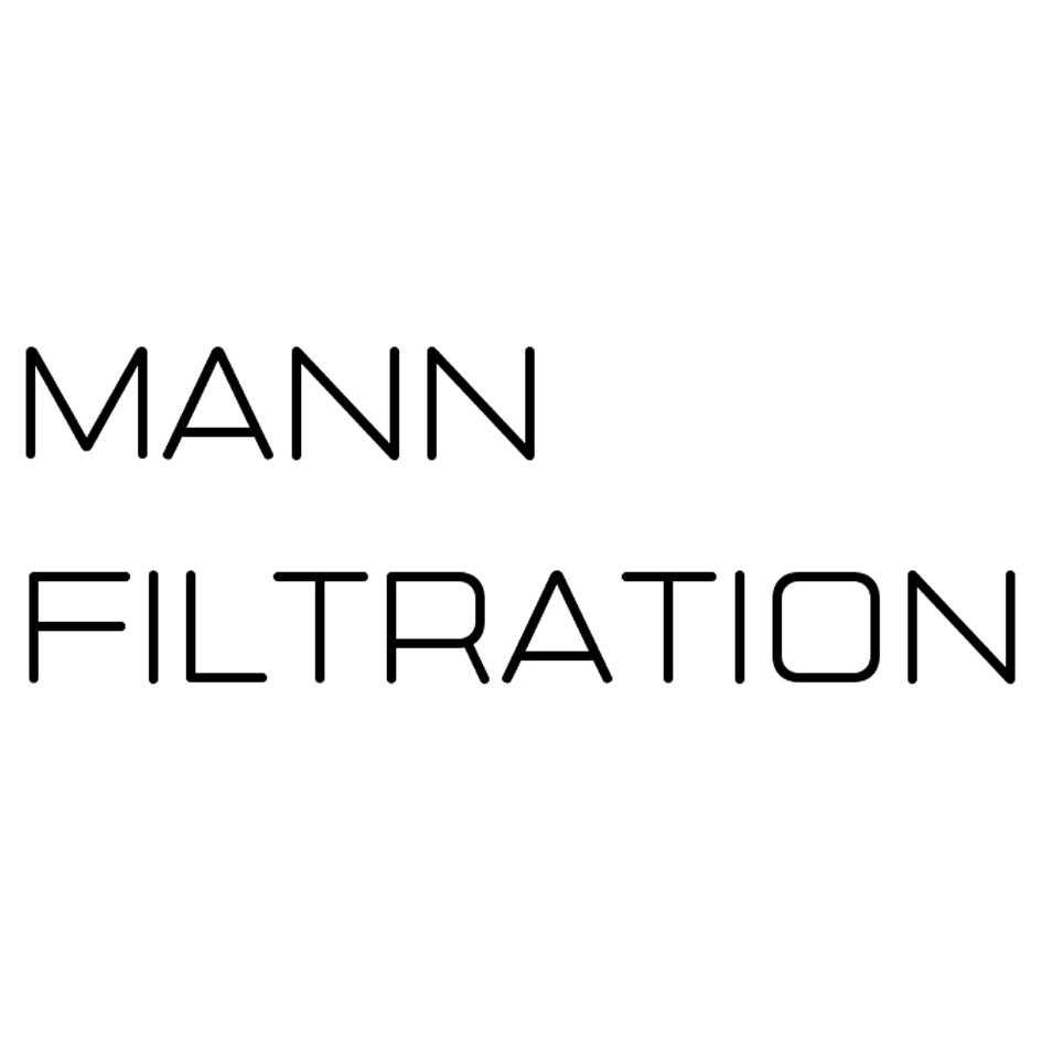 MANN FILTRATION