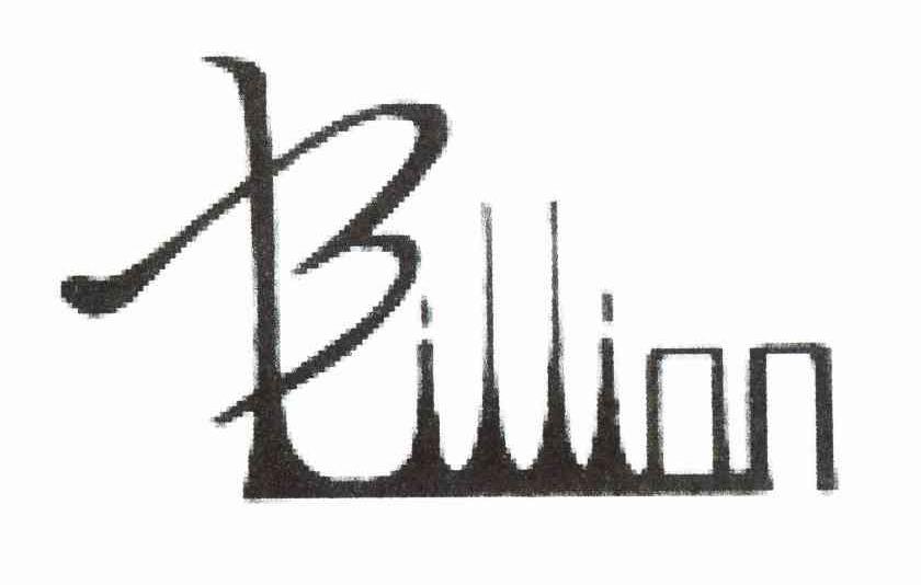 BILLION