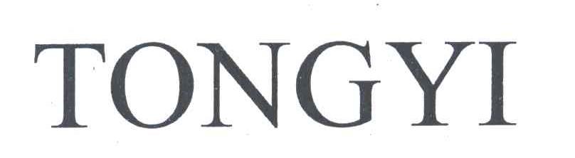 TONGYI